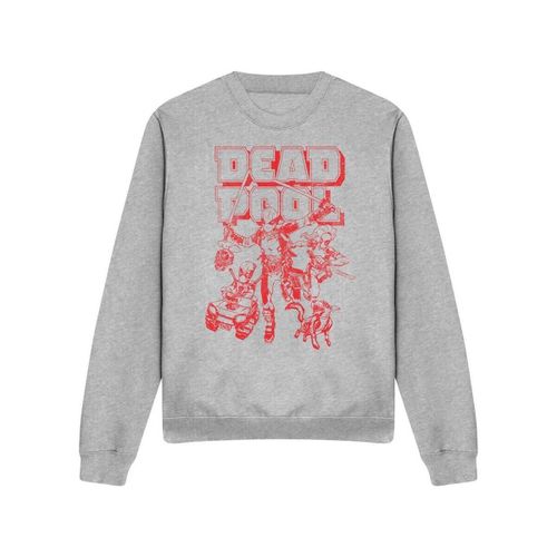 Sweatshirts Corps Red Attack - Deadpool - Modalova