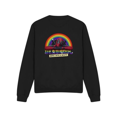 Sweatshirts Merc With A uth - Deadpool - Modalova