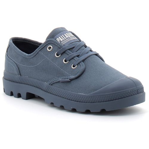 Baskets Palladium PAMPA OXFORD - Palladium - Modalova
