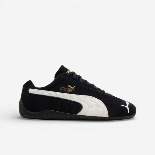 Baskets basses -speedcat-og-black-white - Puma - Modalova