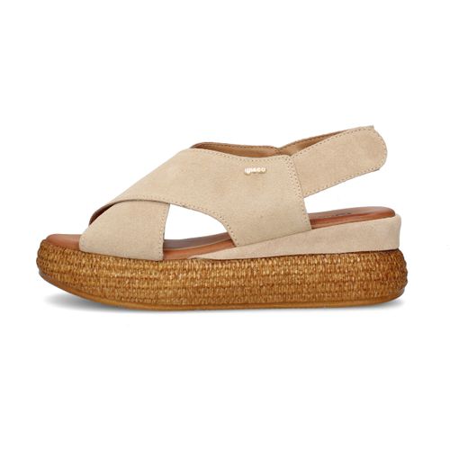 Sandales compensées IgI&CO 1187722 - IgI&CO - Modalova