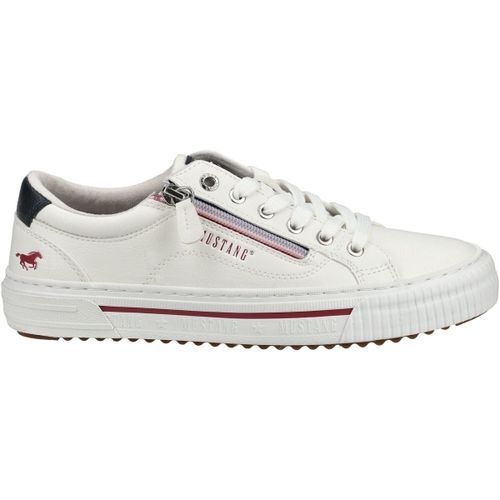 Baskets basses Mustang Sneaker - Mustang - Modalova