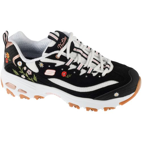 Baskets basses Skechers D Lites - Skechers - Modalova