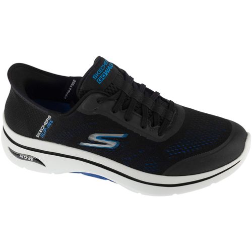 Baskets basses Slip-Ins: GO Walk Arch Fit 2.0 - Simplicity 2.5 - Skechers - Modalova