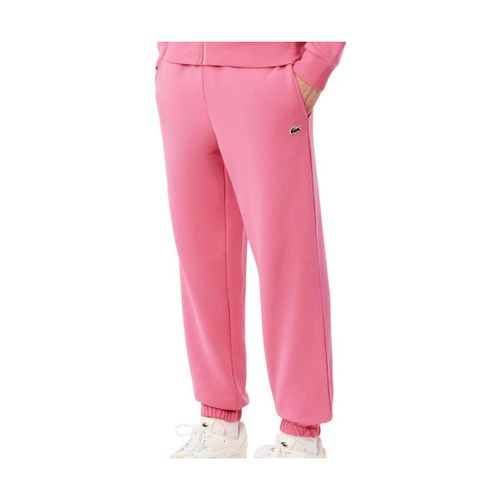 Jogging Lacoste Track - Lacoste - Modalova