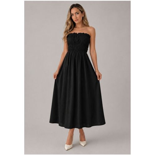 Robe Kebello Robe F, Noir - Kebello - Modalova