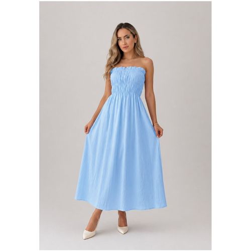 Robe Kebello Robe F, Ciel - Kebello - Modalova