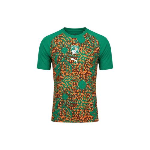T-shirt Puma Tee-shirt FIF Prematch - Puma - Modalova