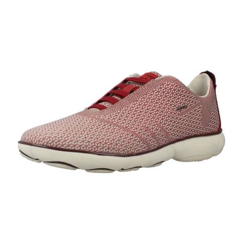 Baskets basses Geox D Nebula - Geox - Modalova