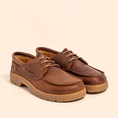 Mocassins N5258 NOMADA - El Naturalista - Modalova