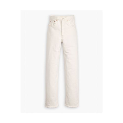 Jeans - RIBCAGE STRAIGHT ANKLE CLOUD OVER - Levis - Modalova