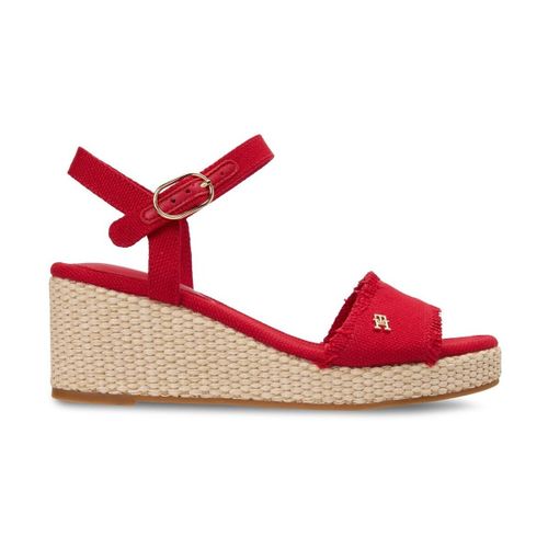 Espadrilles FW0FW09470XLG - Tommy Hilfiger - Modalova