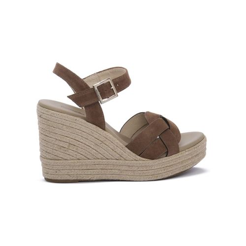 Espadrilles NeroGiardini 616030442 - NeroGiardini - Modalova