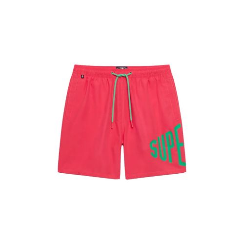 Maillots de bain Printed Logo 16 - Superdry - Modalova