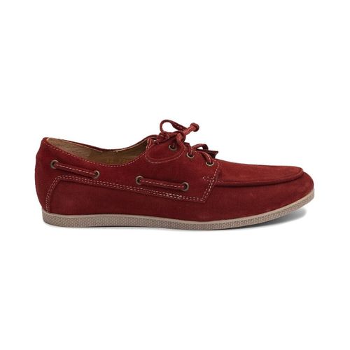 Chaussures bateau 0779944001 - Maciejka - Modalova