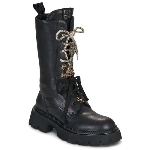 Bottes plates Gio+ GRETA - Gio+ - Modalova