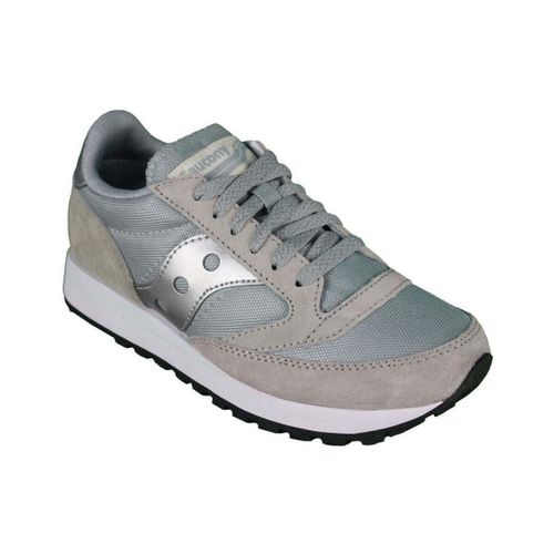 Baskets basses JAZZ 81 S70539-3 Grey/Silver - Saucony - Modalova