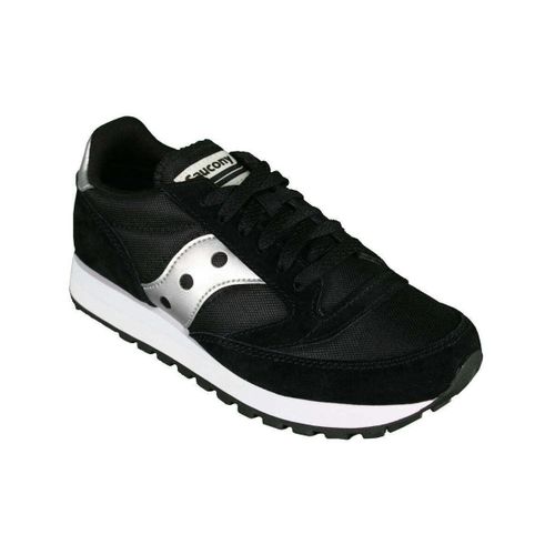 Baskets basses JAZZ 81 S70539-2 Black/Silver - Saucony - Modalova