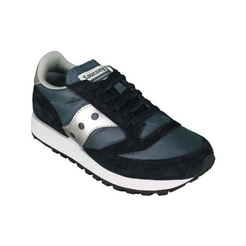 Baskets basses Jazz 81 S70539 1 Navy/Silver - Saucony - Modalova