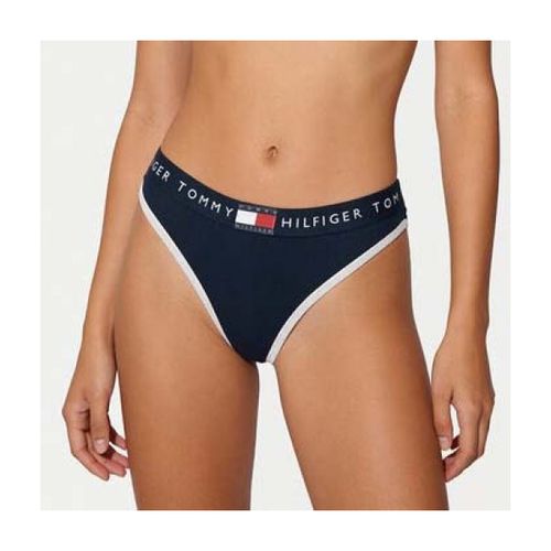 Slips Tommy Hilfiger Uw0uw06581 - Tommy Hilfiger - Modalova
