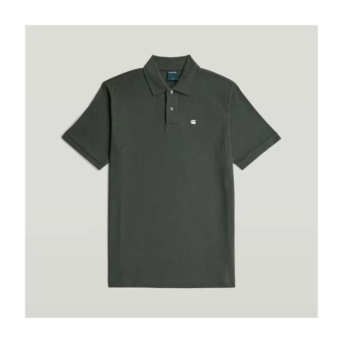 Polo G-Star Raw D29530 E558 - G-Star Raw - Modalova
