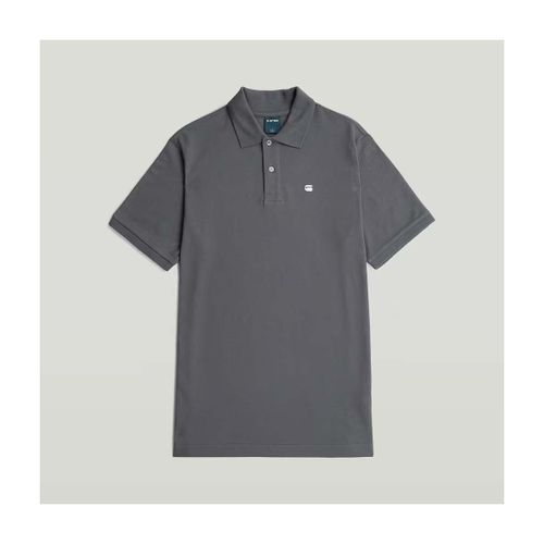 Polo G-Star Raw D29530 E558 - G-Star Raw - Modalova