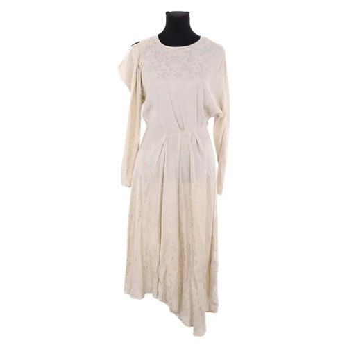 Robe Iro Robe écrue - Iro - Modalova