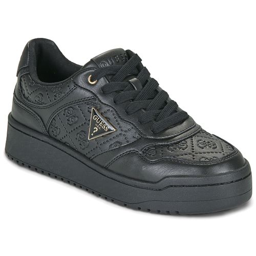 Baskets basses Guess MIRAM6 - Guess - Modalova