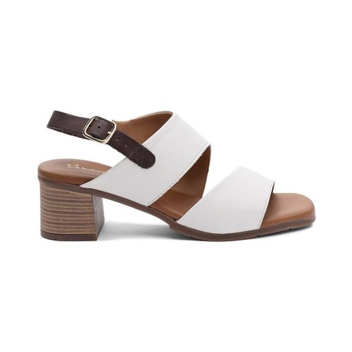 Sandales à talon E739604001 - Maciejka - Modalova
