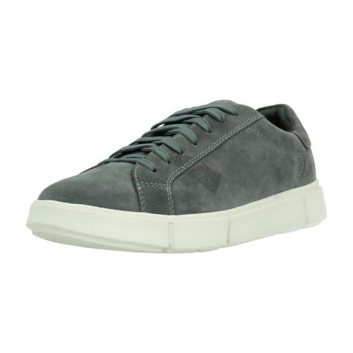 Baskets basses Geox U Prali - Geox - Modalova