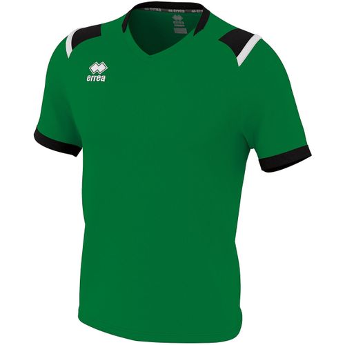 T-shirt Errea Lucas Maglia Mc Ad - Errea - Modalova
