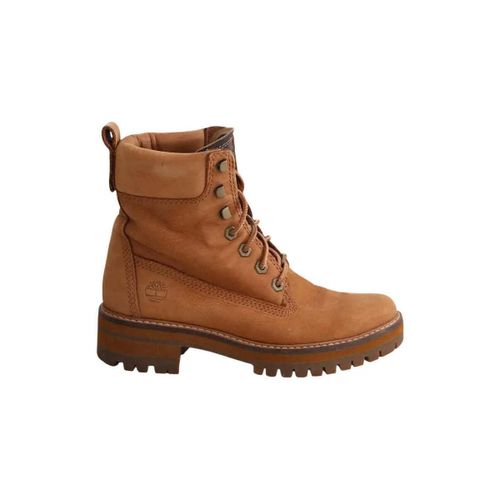 Boots Timberland Boots camel - Timberland - Modalova