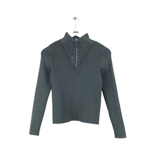 Pull Sandro Pull vert - Sandro - Modalova