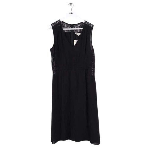 Robe courte Gerard Darel Robe noire - Gerard Darel - Modalova