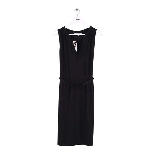 Robe courte Gerard Darel Robe noire - Gerard Darel - Modalova
