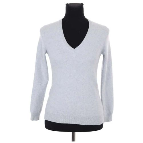 Pull Eric Bompard Pull bleu - Eric Bompard - Modalova
