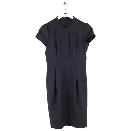 Robe courte Robe anthracite - Tara Jarmon - Modalova