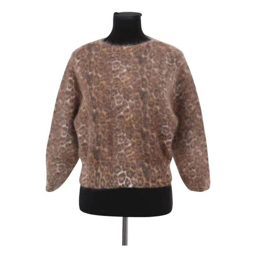 Pull Bellerose Pull marron - Bellerose - Modalova