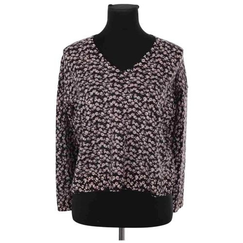 Pull Gerard Darel Pull noir - Gerard Darel - Modalova