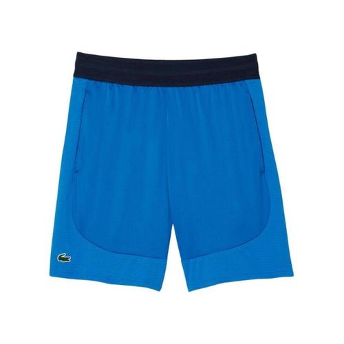 Short Lacoste Players Ultra Dry - Lacoste - Modalova