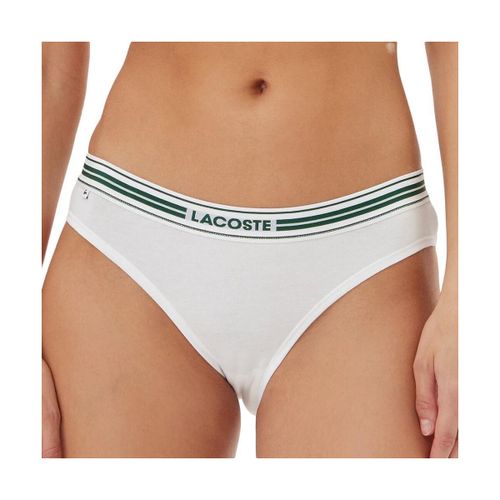 Culottes & slips Lacoste More - Lacoste - Modalova