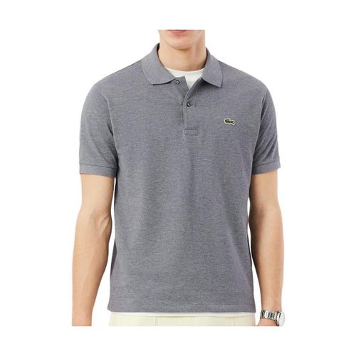 Polo Lacoste Classic Fit - Lacoste - Modalova