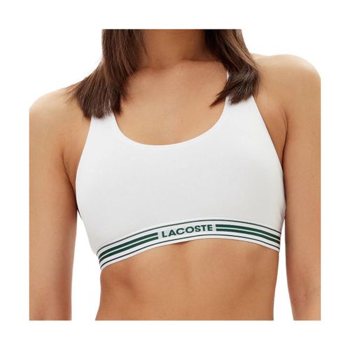 Brassières Lacoste Out - Lacoste - Modalova