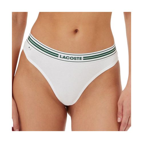 Strings Lacoste 8F5147 - Lacoste - Modalova