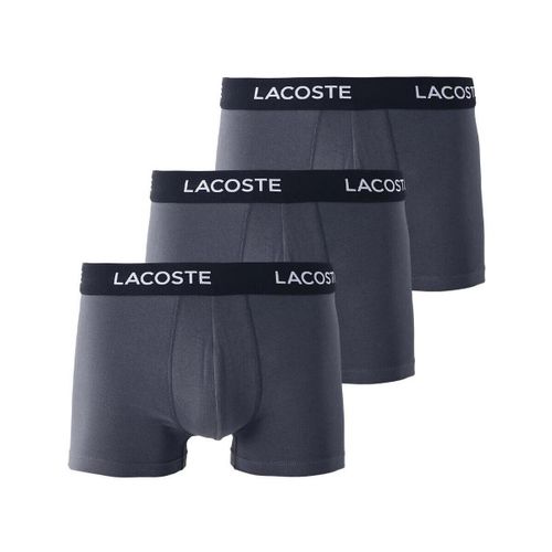 Boxers Lacoste Trunk - Lacoste - Modalova