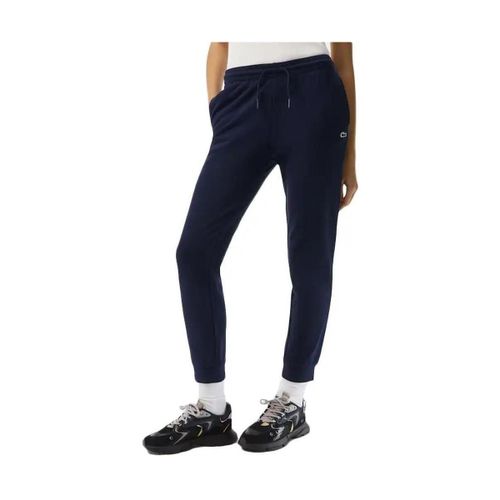 Jogging Lacoste Fleece1 - Lacoste - Modalova