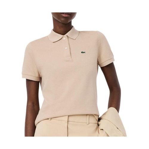 Polo Lacoste Regular Fit - Lacoste - Modalova