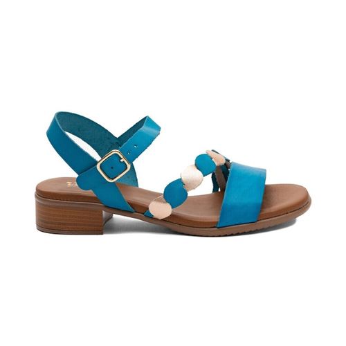 Sandales à talon E739436001 - Maciejka - Modalova