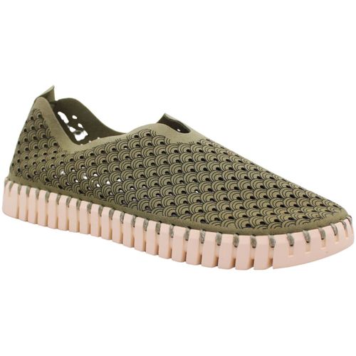 Slip ons Ilse Jacobsen mocassins - Ilse Jacobsen - Modalova