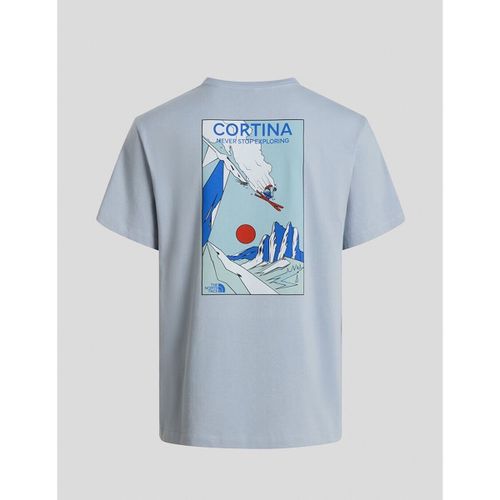 T-shirt The North Face - The North Face - Modalova